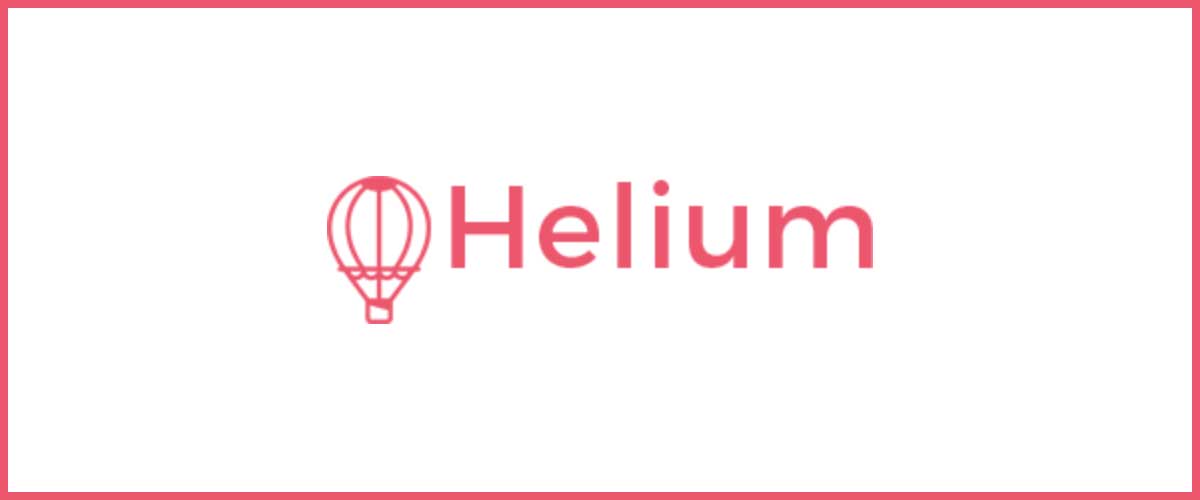 Testing Locally Helium Jekyll image